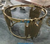 廊坊金屬家具及配件產業 生產銷售一體化的現代家居供應鏈核心