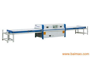 好百年 專業真空覆膜機廠家直銷，讓家具制造難題迎刃而解