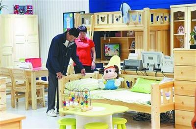 警惕網(wǎng)售兒童家具“縮水”陷阱 工藝、材料、配件問題頻出，零配件銷售亂象待規(guī)范