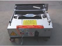 新型自動抹墻機(jī) 技術(shù)革新與家具零配件銷售的市場協(xié)同