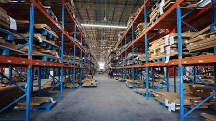 工廠店考察記 與妻子攜手定制理想家，零配件銷售見聞