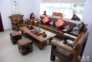 粵百福古船木家具 匠心傳承，廠家直銷與配件銷售一站式服務(wù)