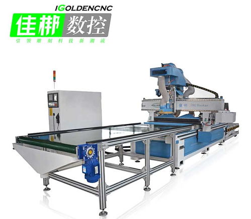 板式家具制造設(shè)備操作的3個(gè)要點(diǎn)及零配件銷售的關(guān)鍵鏈接