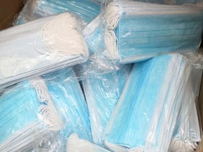 醫(yī)療用品專項檢查結(jié)果公布 仙居筑牢健康安全防線