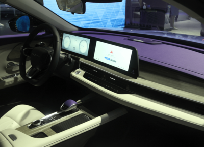 更大空間與1300km續航齊備，奇瑞新車攜無線CarPlay能否撼動比亞迪秦PLUS地位？