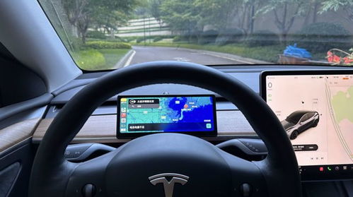 讓特斯拉用上 CarPlay，只需三百塊 無線解決方案全解析