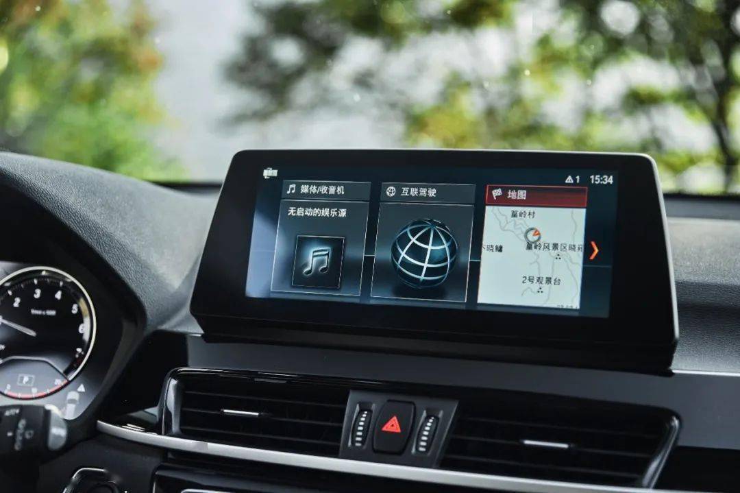 不可撼動的擂主 新BMW X1以標桿身份繼續領跑同級市場